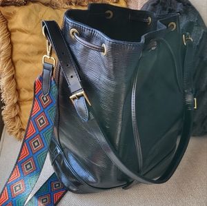 Louis Vuitton Epi Noe